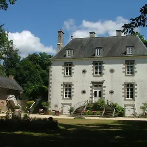 D'hotes Launay Guibert Bed & Breakfast